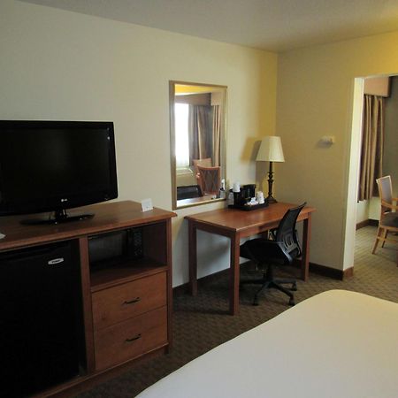 Best Western Empire Towers Sioux Falls Exterior foto